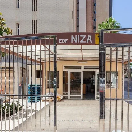 Niza Benidorm