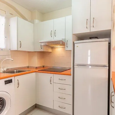Niza Apartment *