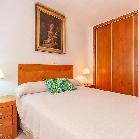 Apartment Niza Benidorm