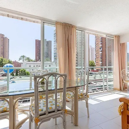 Niza Apartment Benidorm