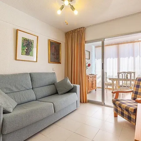 Niza * Benidorm