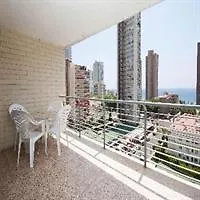 Niza Benidorm